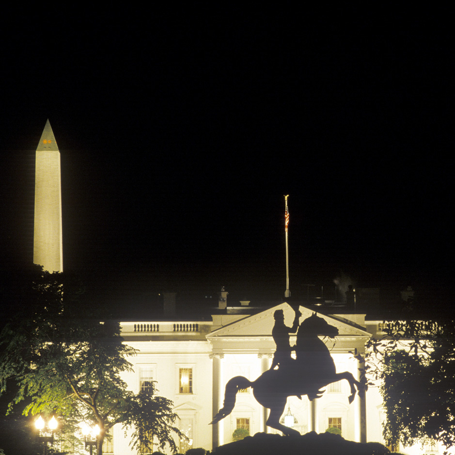 No, They Have No Sense of Decency