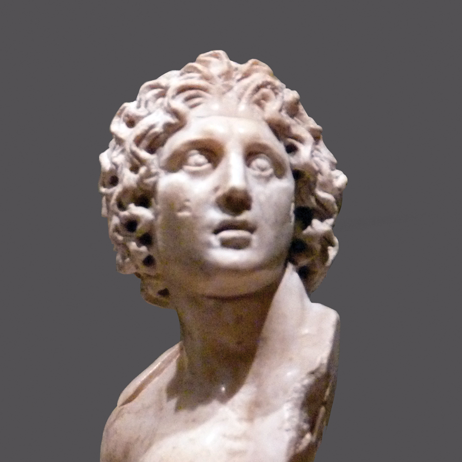 Macedonia Mischief
