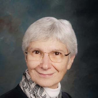 Amy Apfel Kass, 1940-2015
