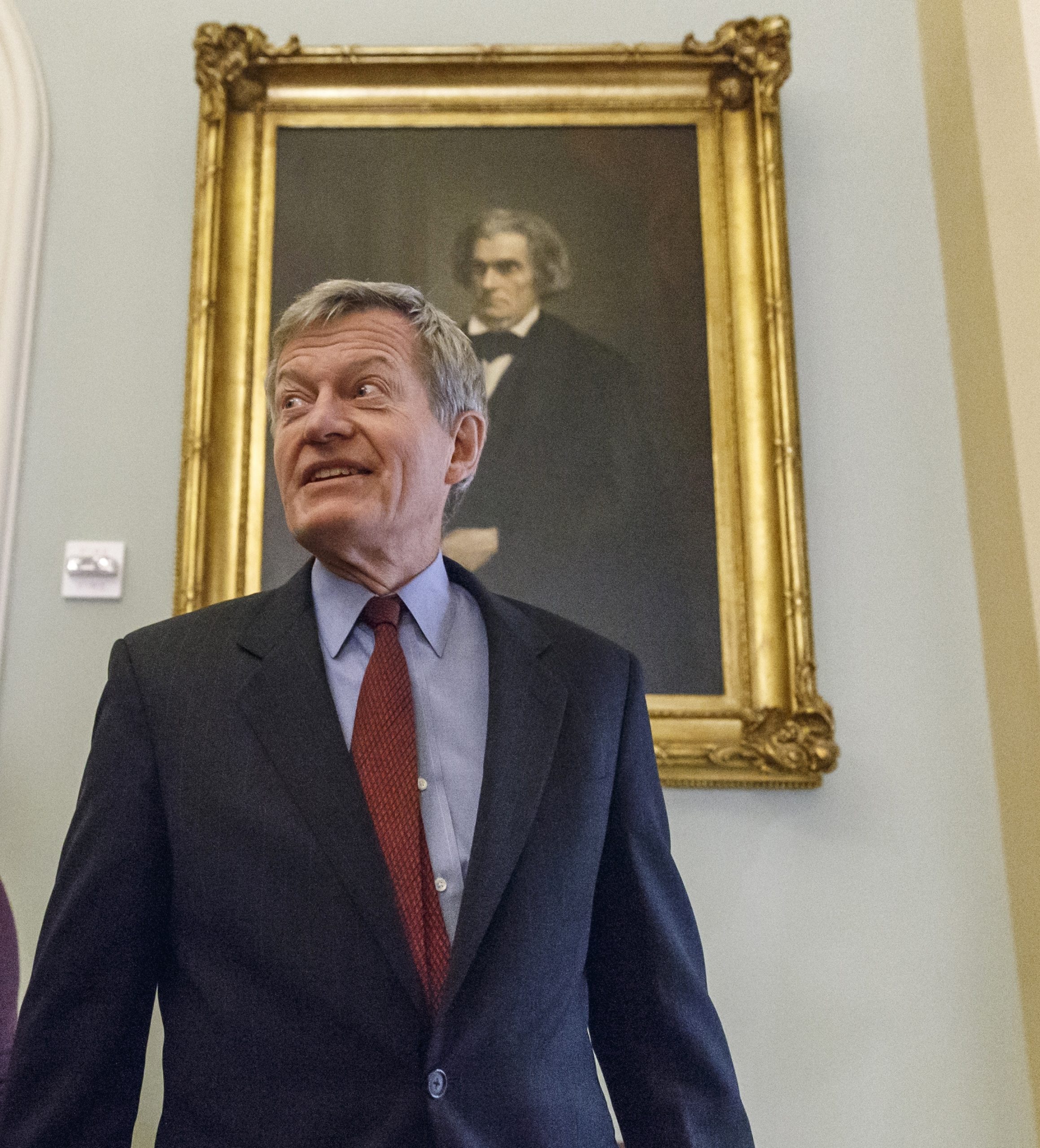 Obama stresses economic issues in China envoy pick