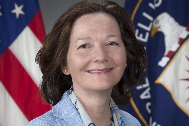 Feinstein, McCain Want Info About Haspel’s Role in Rendition and Interrogation Programs