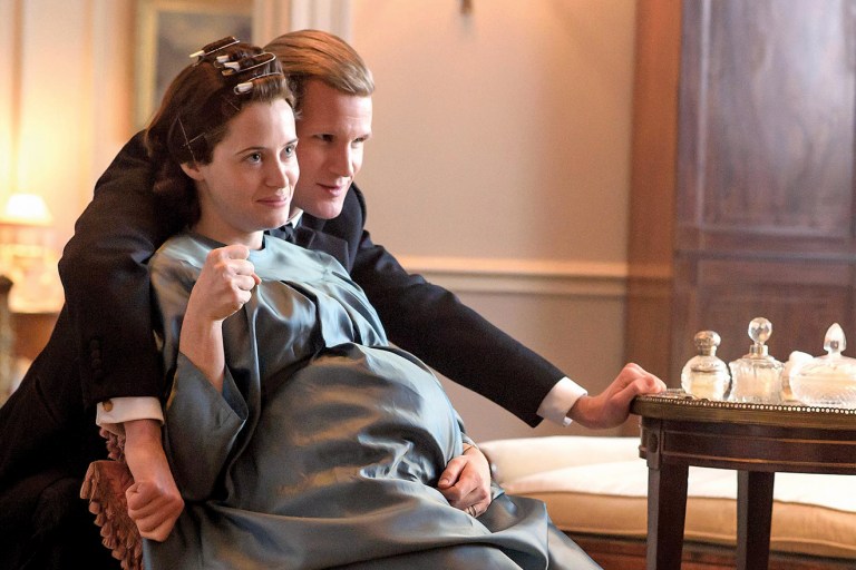 The Jewel of ‘The Crown’