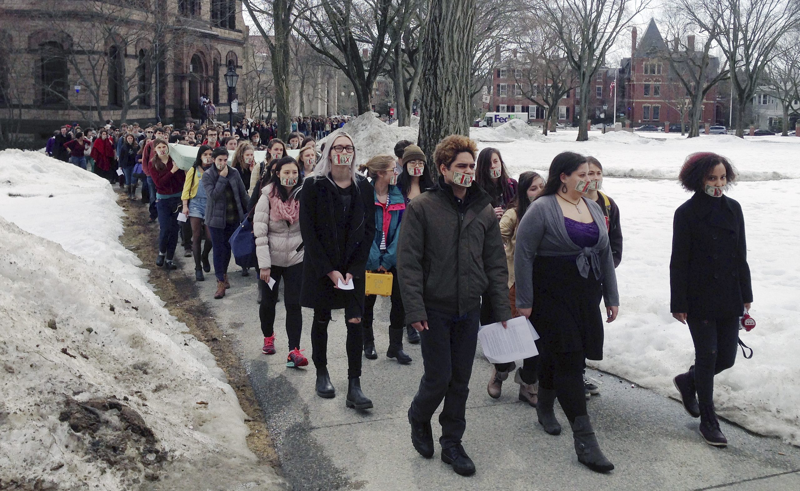 Another op-ed suggests colleges shouldn’t handle campus sexual assault