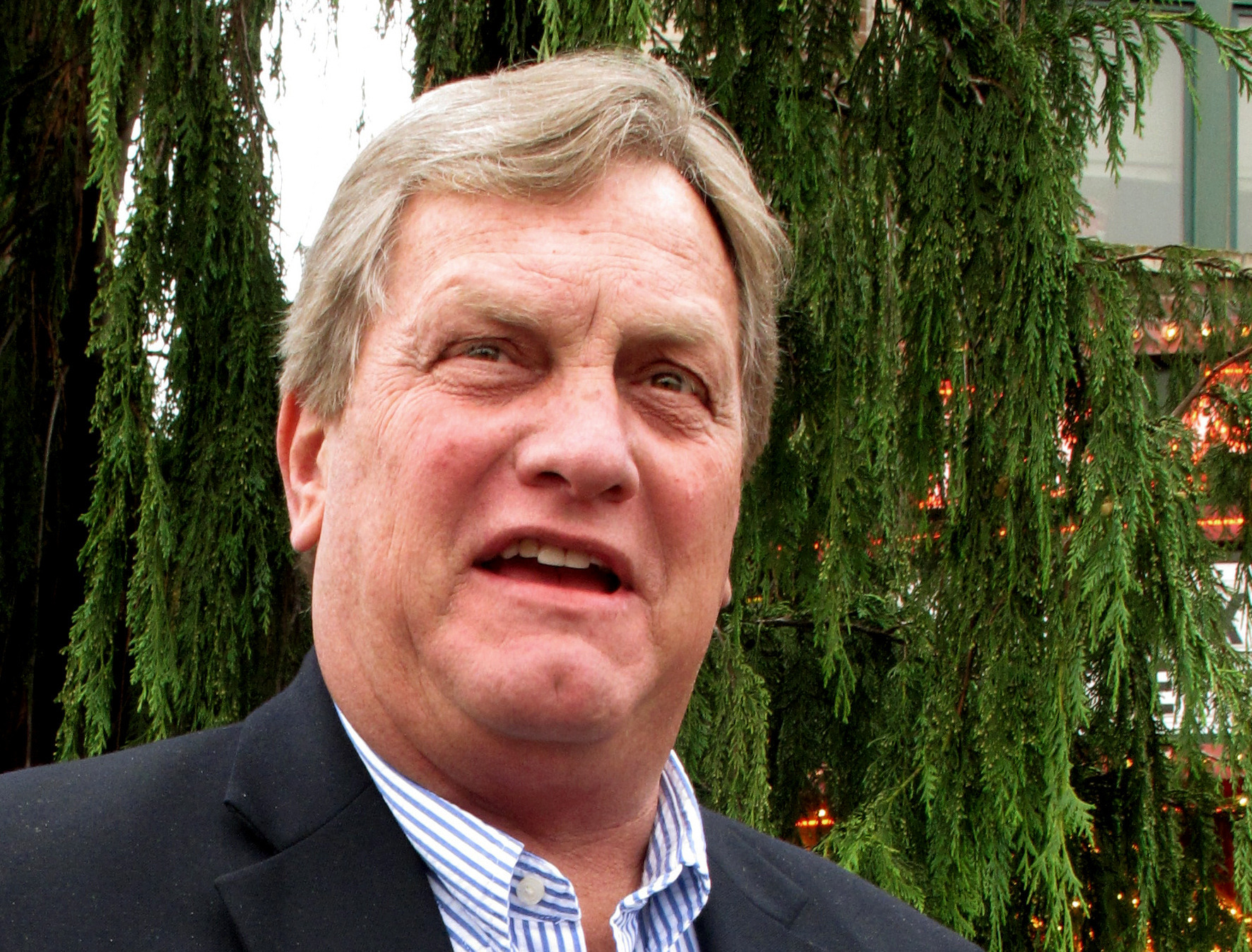 Club for Growth doesn’t regret taking on GOP Rep. Mike Simpson in Idaho