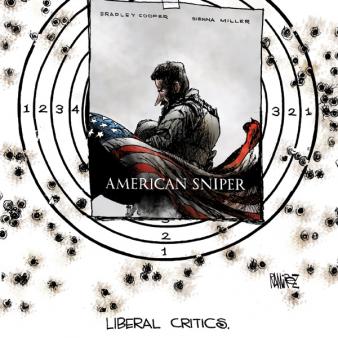 American Sniper