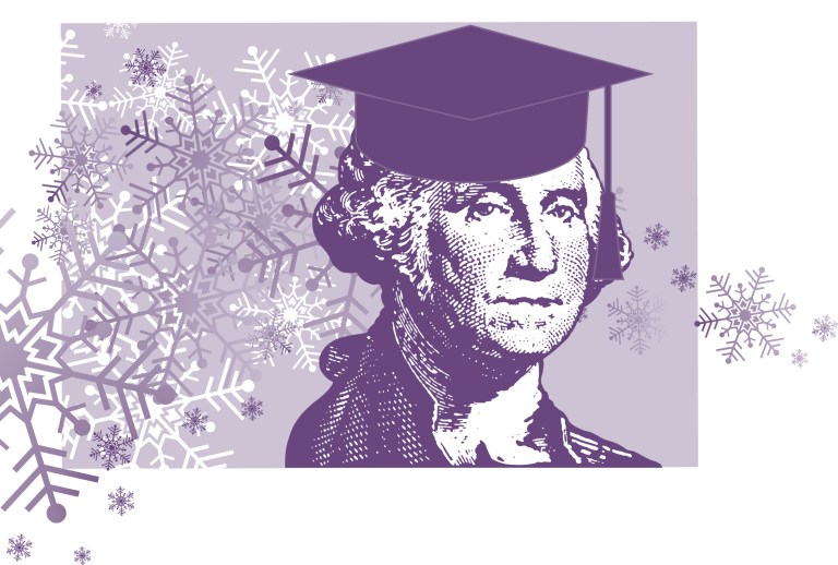 Big Ideas: On Elizabeth Warren, coal ash and the debt