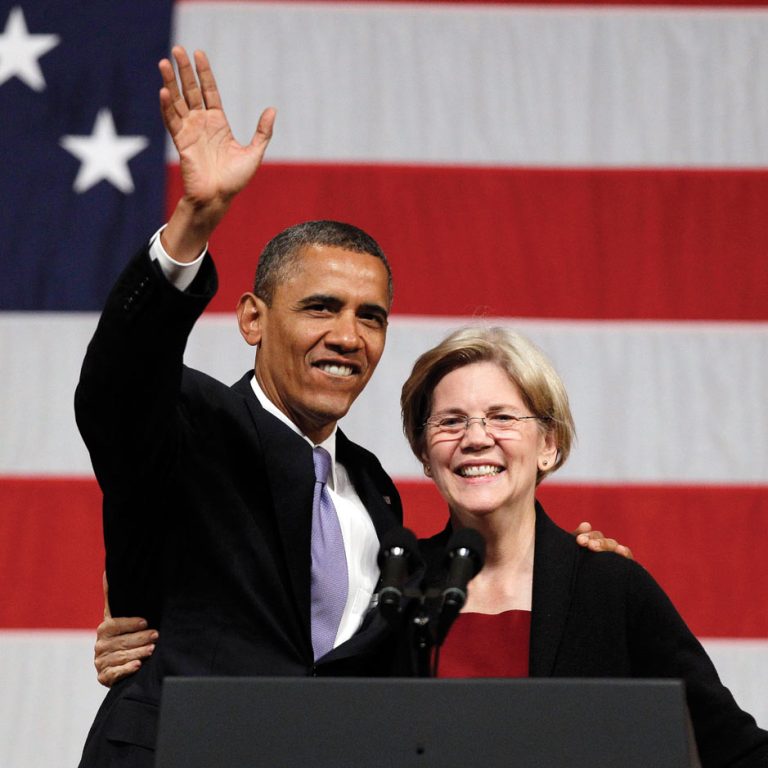 The Democrats’ Goldwater