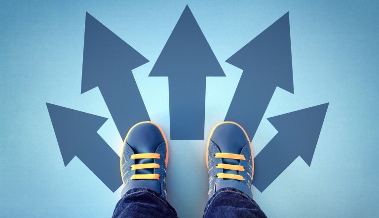 The choice to pursue trades that do not require a traditional bachelor's degree is facilitated by a rise in states and high school programs emphasizing them. (iStock photo)