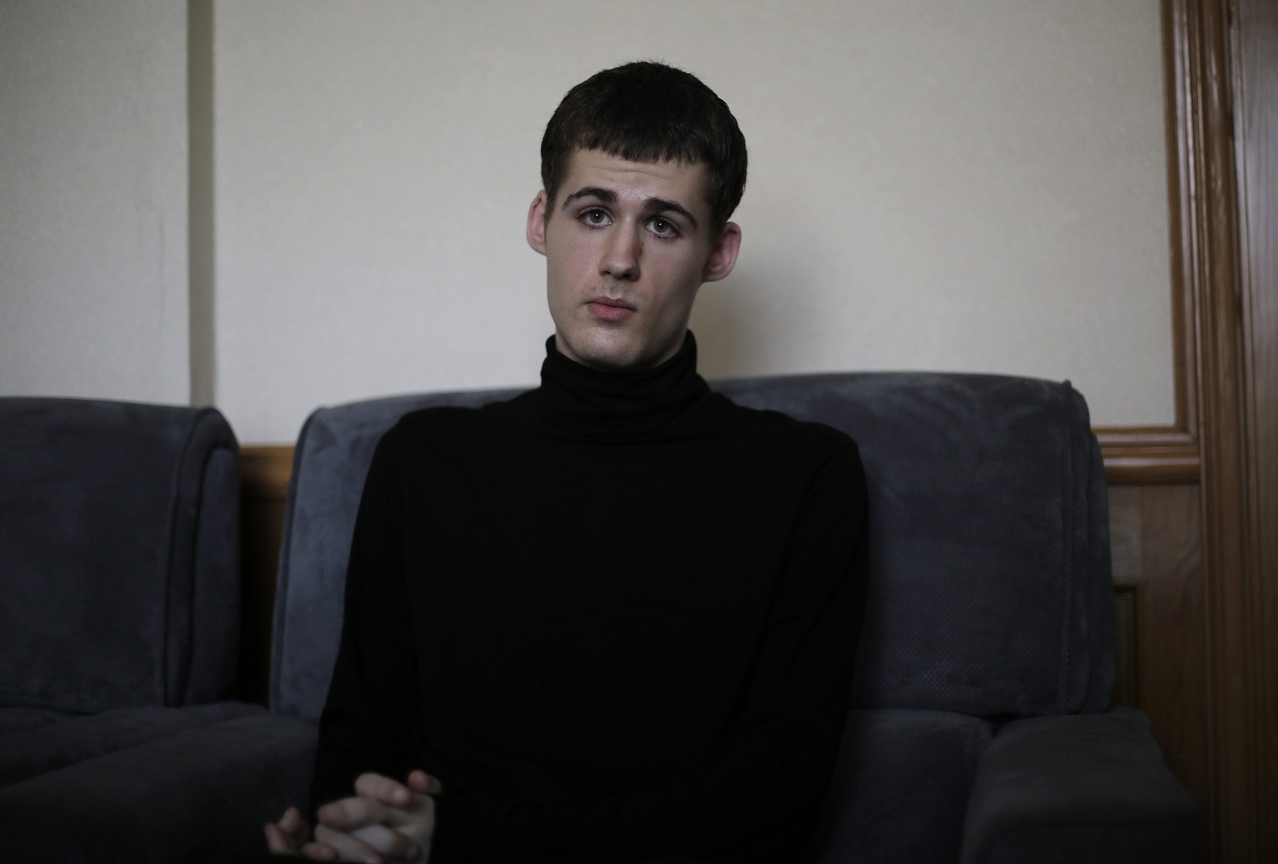 Detained American in North Korea gets trial date