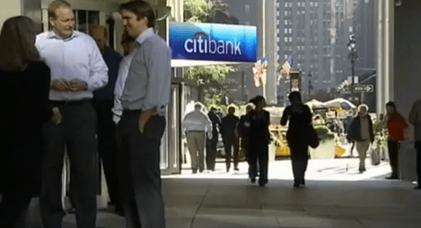 VIDEO: Citigroup to pay $7 billion in settlement