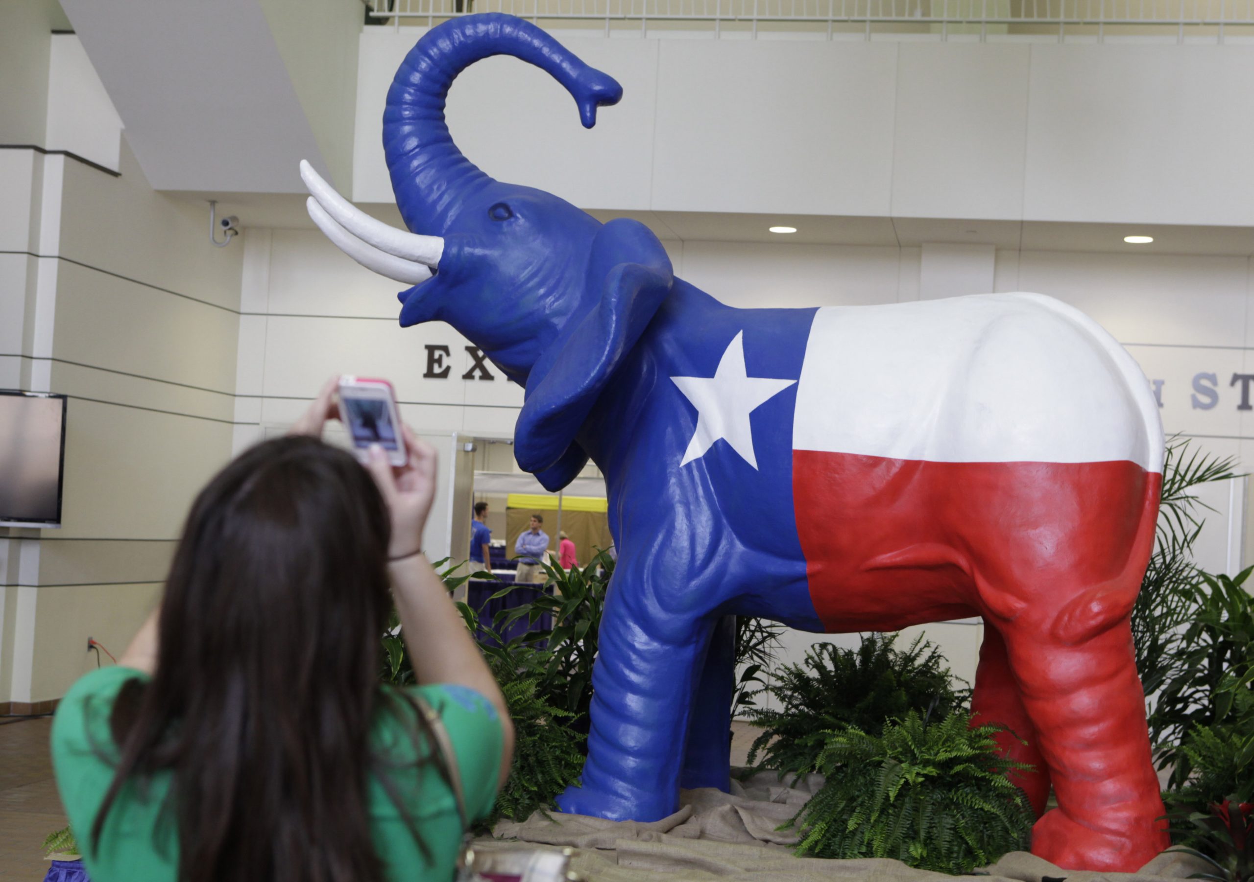The (conservative) heart of the matter