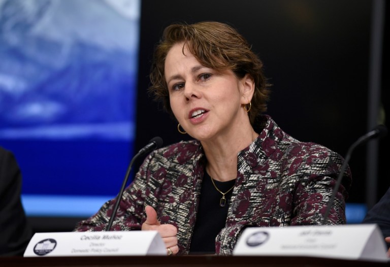 We would never accept the situation today for any group of Americans. We cannot accept it for Puerto Rico,