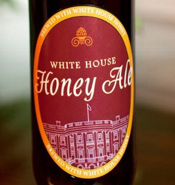 For Obama, transparency is an ale-ment