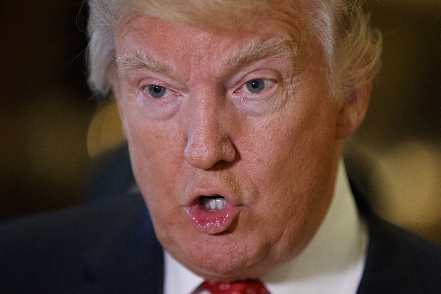 Chamber chief impressed with Trump’s ability to change his mind