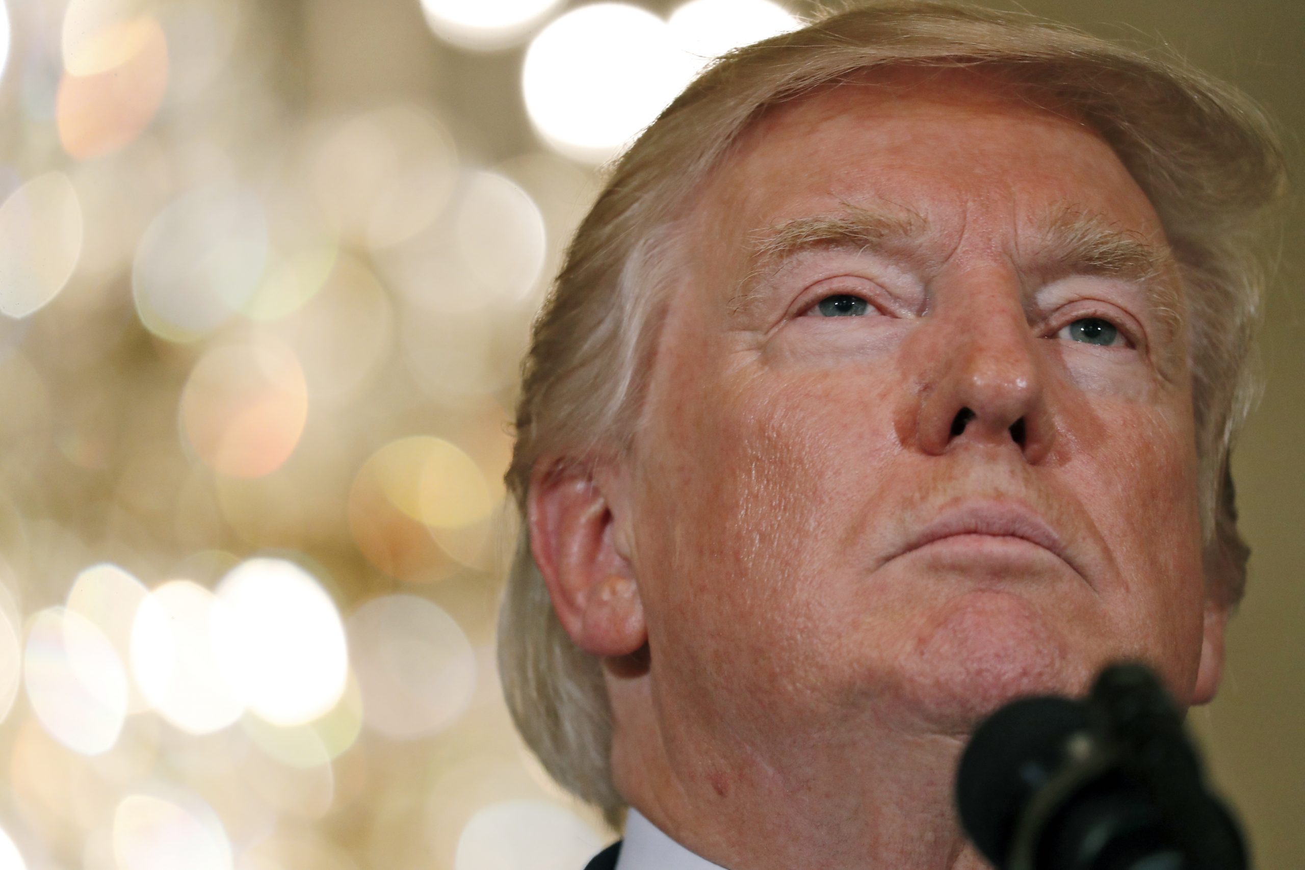 In supporting Trump, populists may have made the devil’s bargain