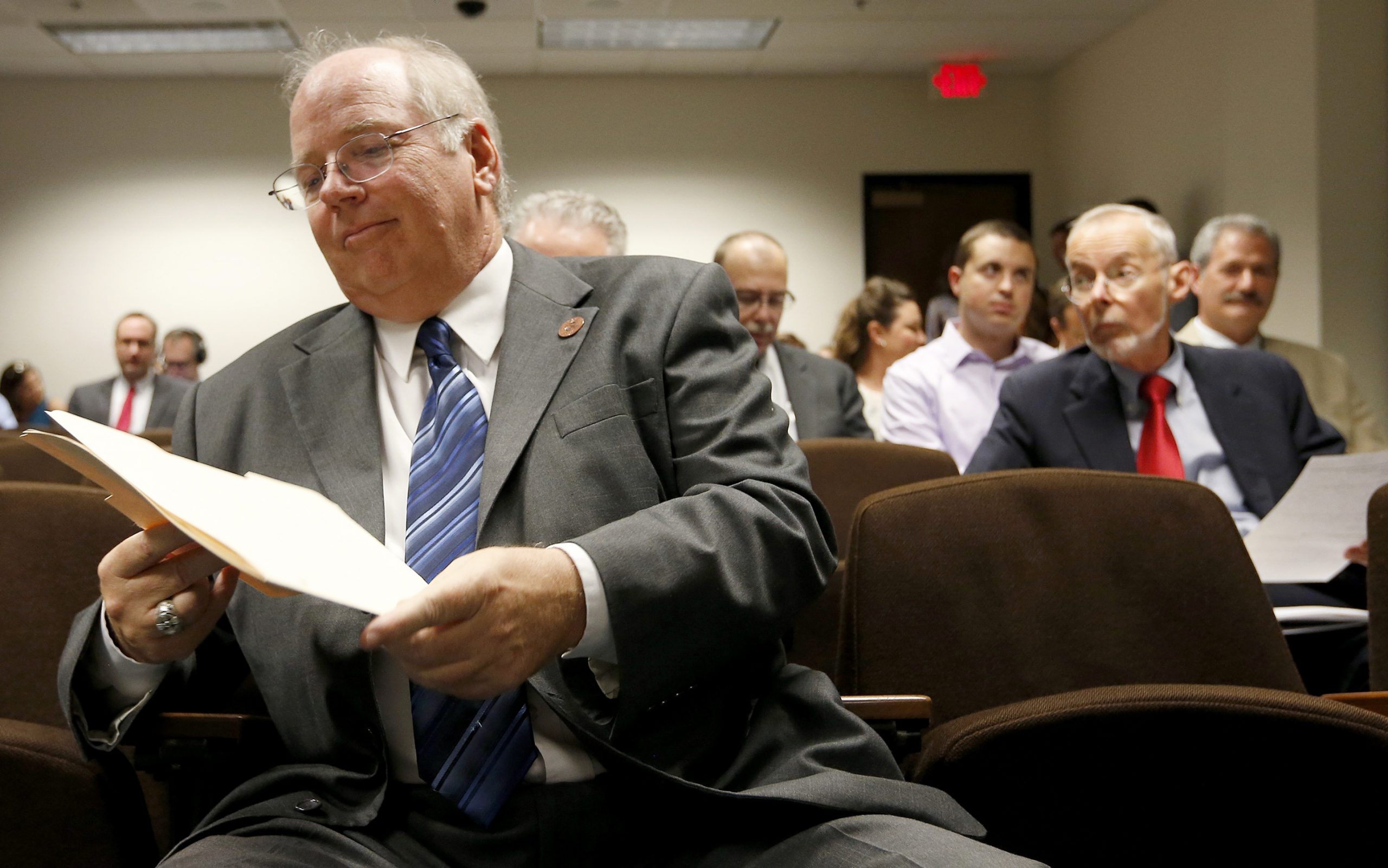 Arizona Republican outdoes California with ‘conservative’ clean energy plan