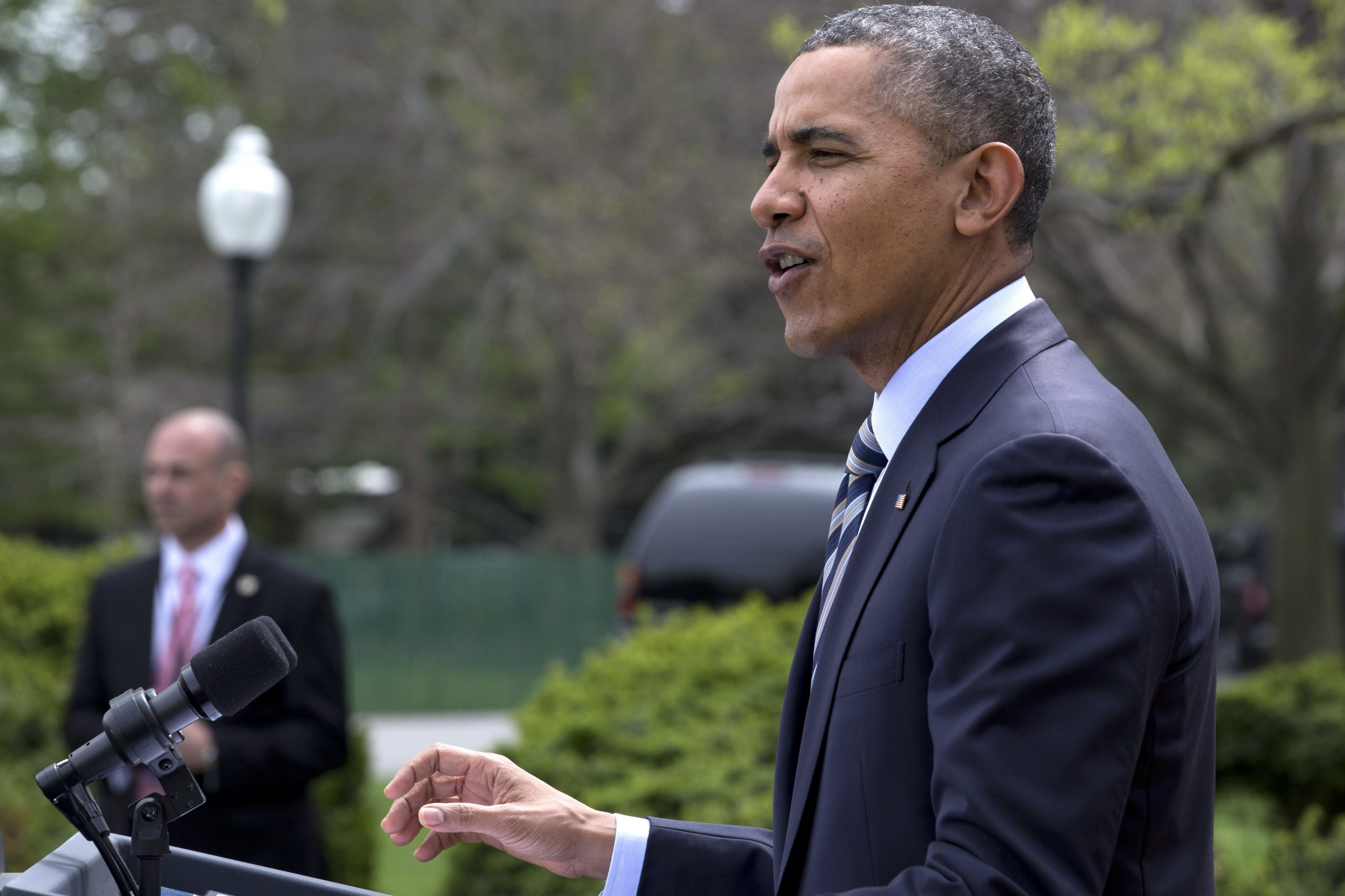 US puts off decision on Keystone XL pipeline