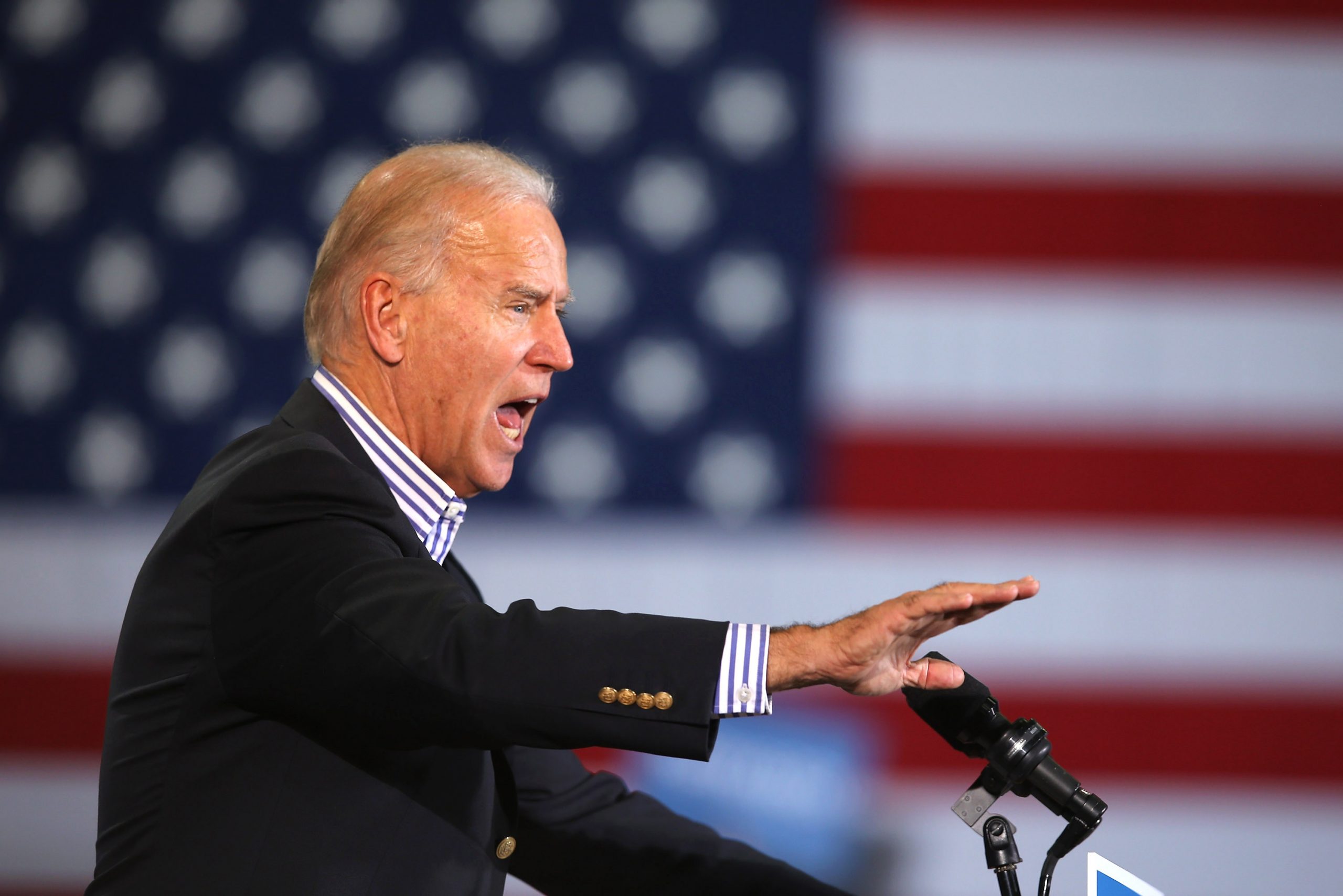 The case for Biden skepticism