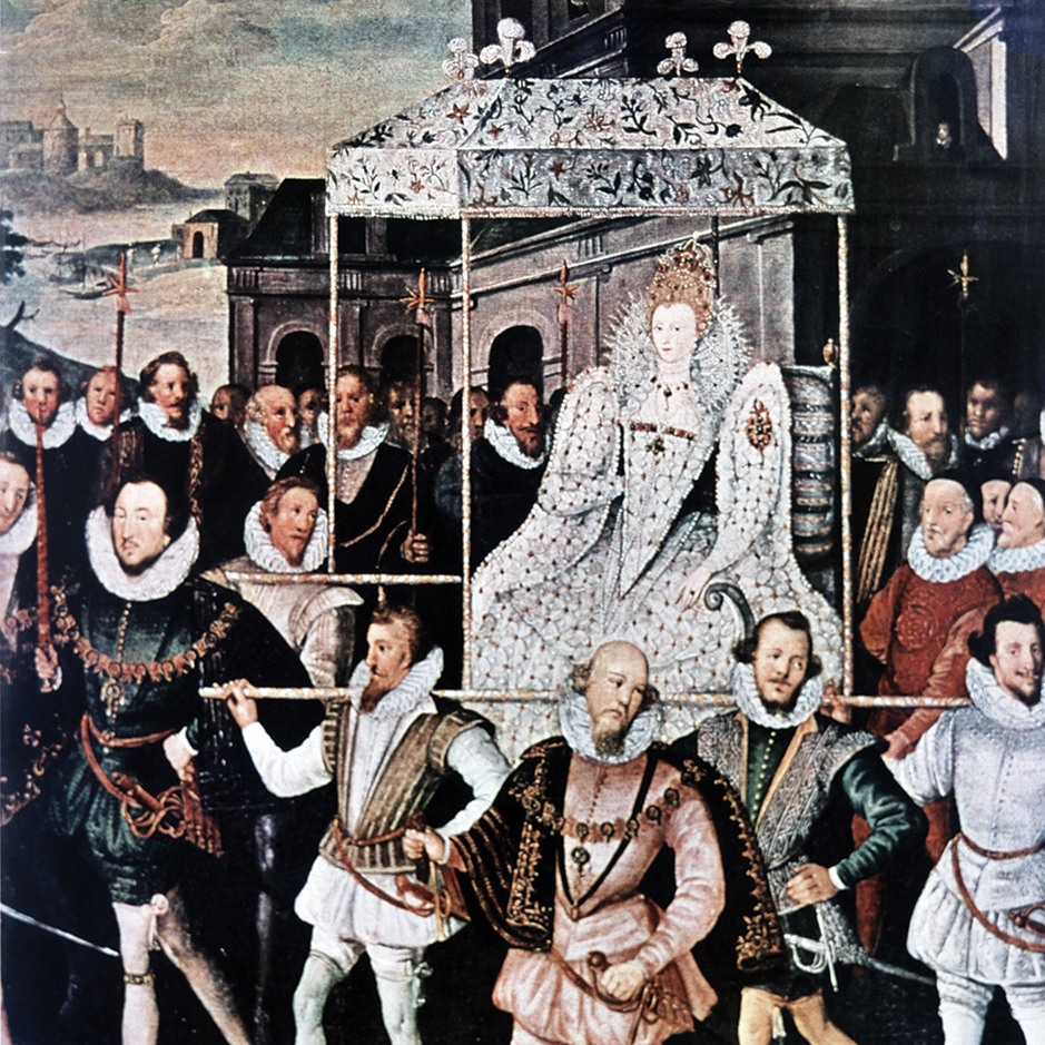 Semi-Gloriana