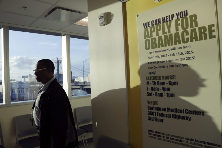 South Carolina's co-op follows four other co-ops that have decided to close up shop in the past two weeks. The co-ops were created to offer more competition for consumers on the Obamacare health insurance exchanges.Â (AP file photo/Lynne Sladky)