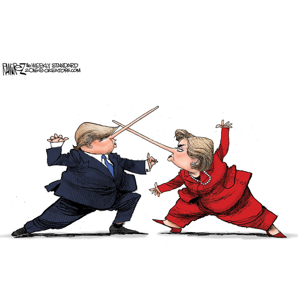 The Prognostication Follies