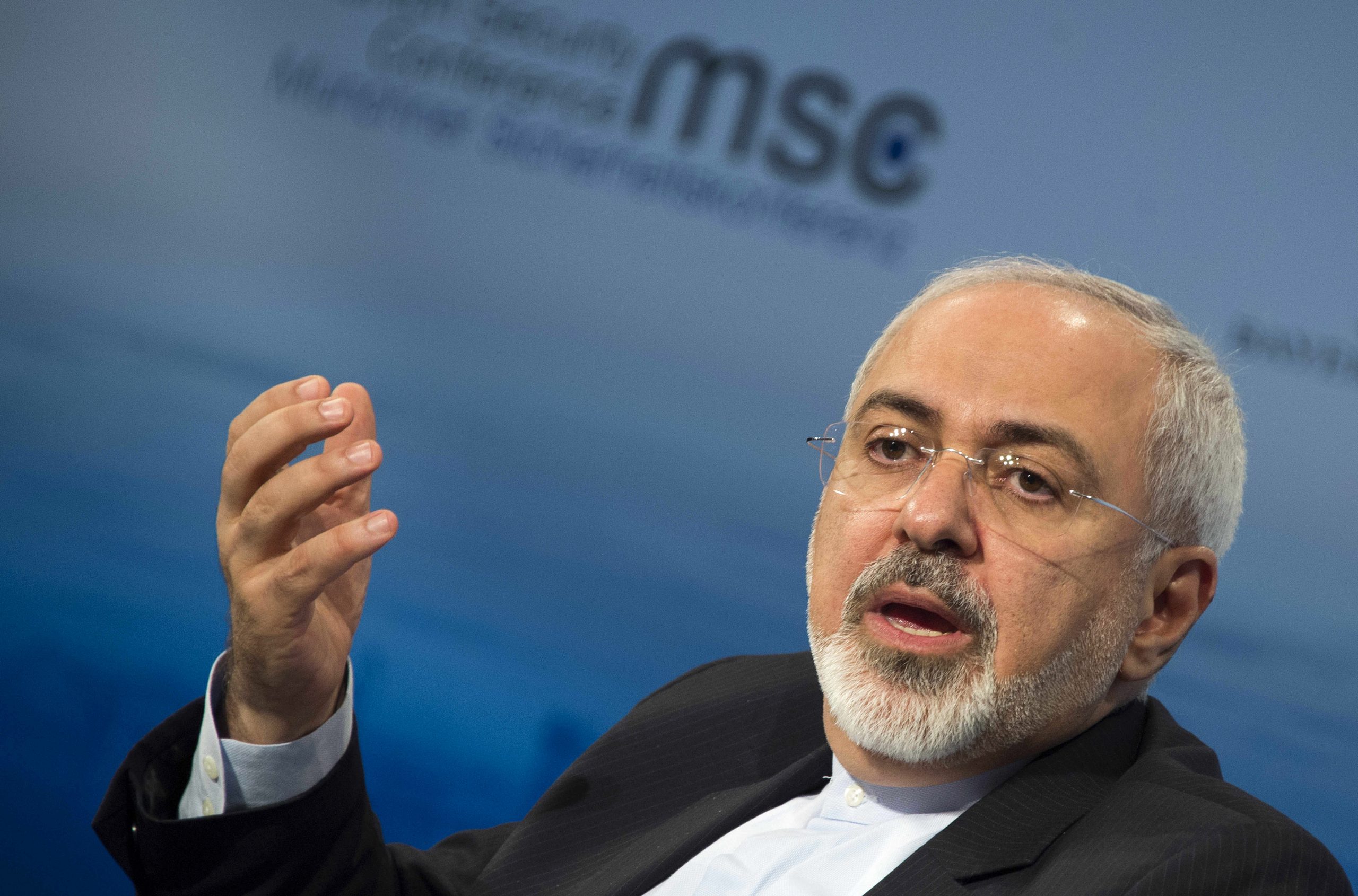 Iranian and U.S. officials: No more extensions of nuclear talks