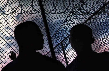 Huffington Post: Private prison empire rises despite startling record of juvenile abuse