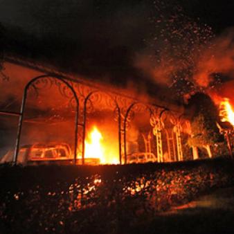 Podcast: Kristol on Benghazi