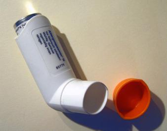 More on Inhaler Bans