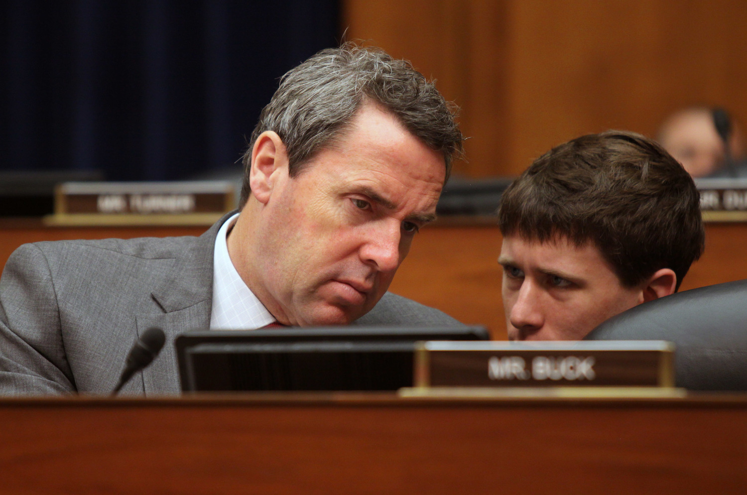 RSC close to supporting Obamacare repeal plan