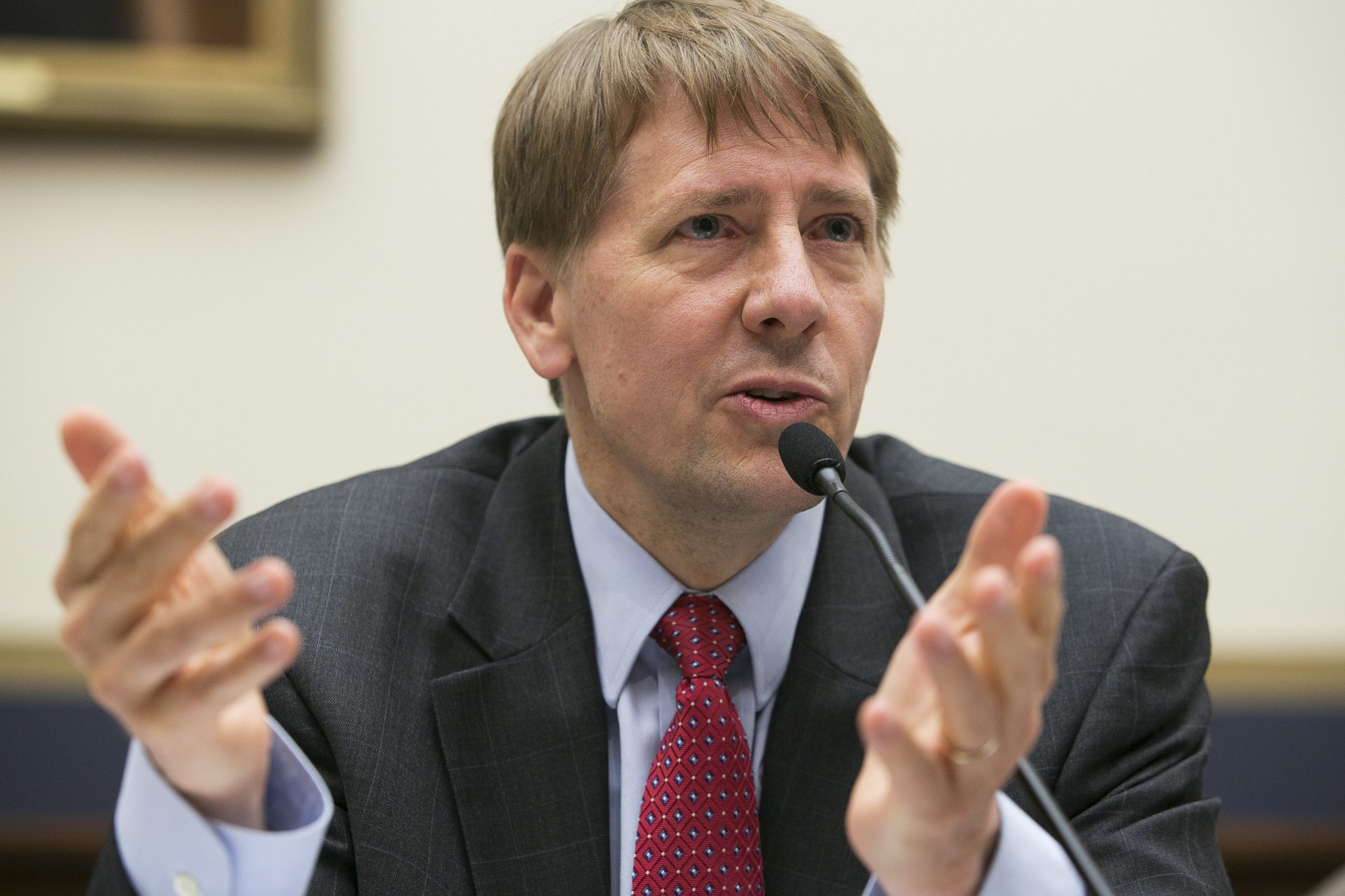 Consumer Bureau plans new rules for payday lenders