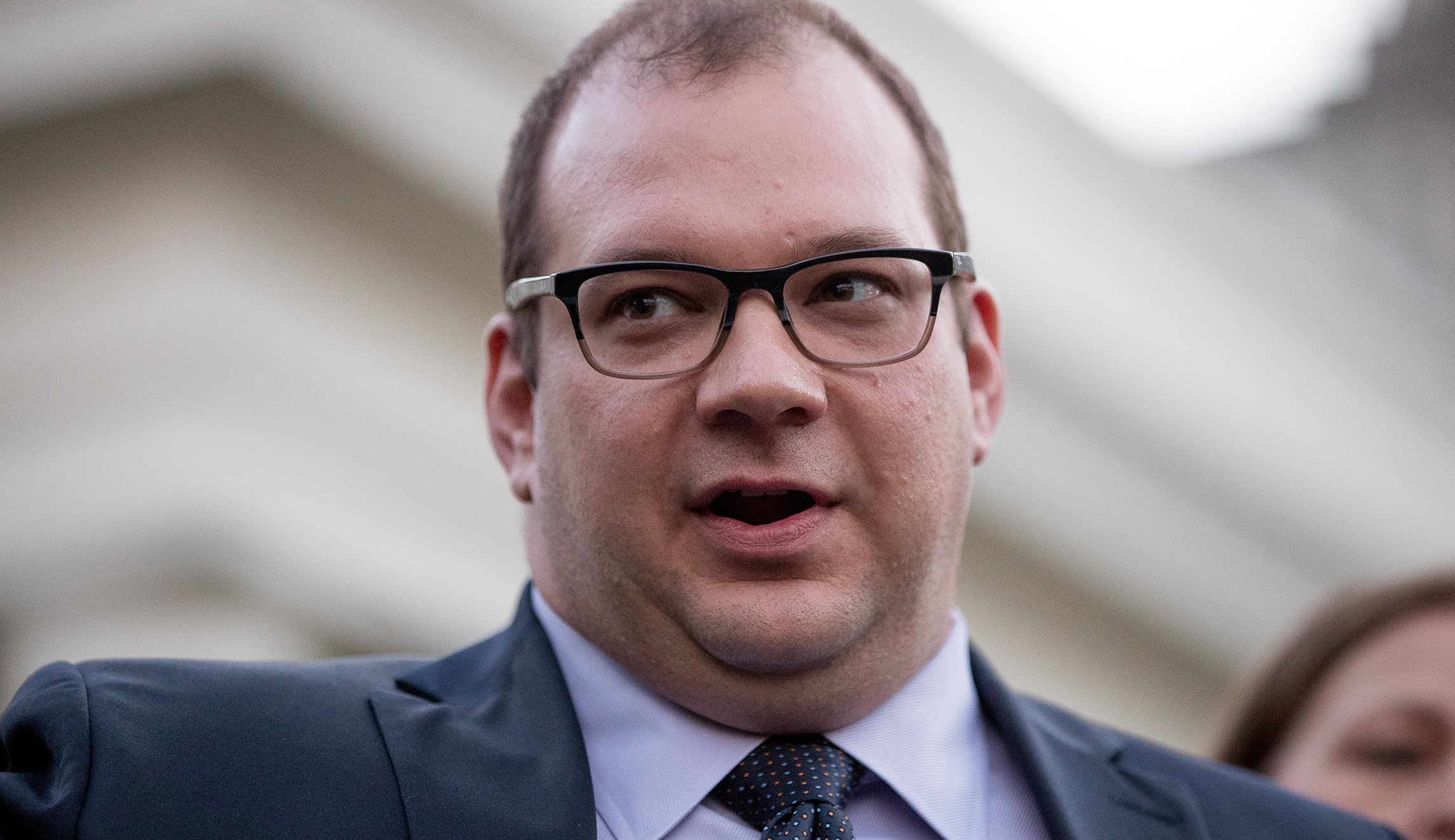 Tea Party group supports GOP tax plan