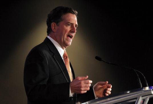 Flip: Romney to attend DeMint’s presidential forum