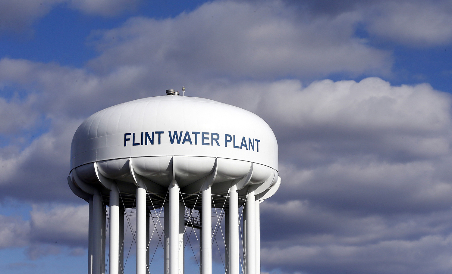 Michigan to pay $87 million to fix Flint’s pipes: Report