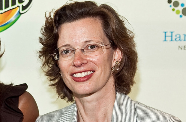 Michelle Nunn has at her fingertips a network of donors established by her father, former Sen. Sam Nunn, D-Ga., in addition to those connections she has made as CEO of Points of Light, a major nonprofit. (Getty Images File)