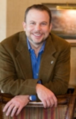 The 3-Minute Interview: Oyster advocate Stephan Abel