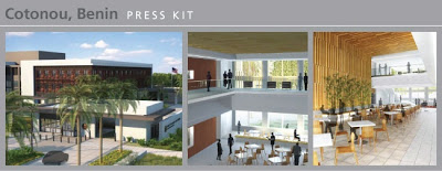 State Department Begins Work on New $178M Embassy Complex in Benin