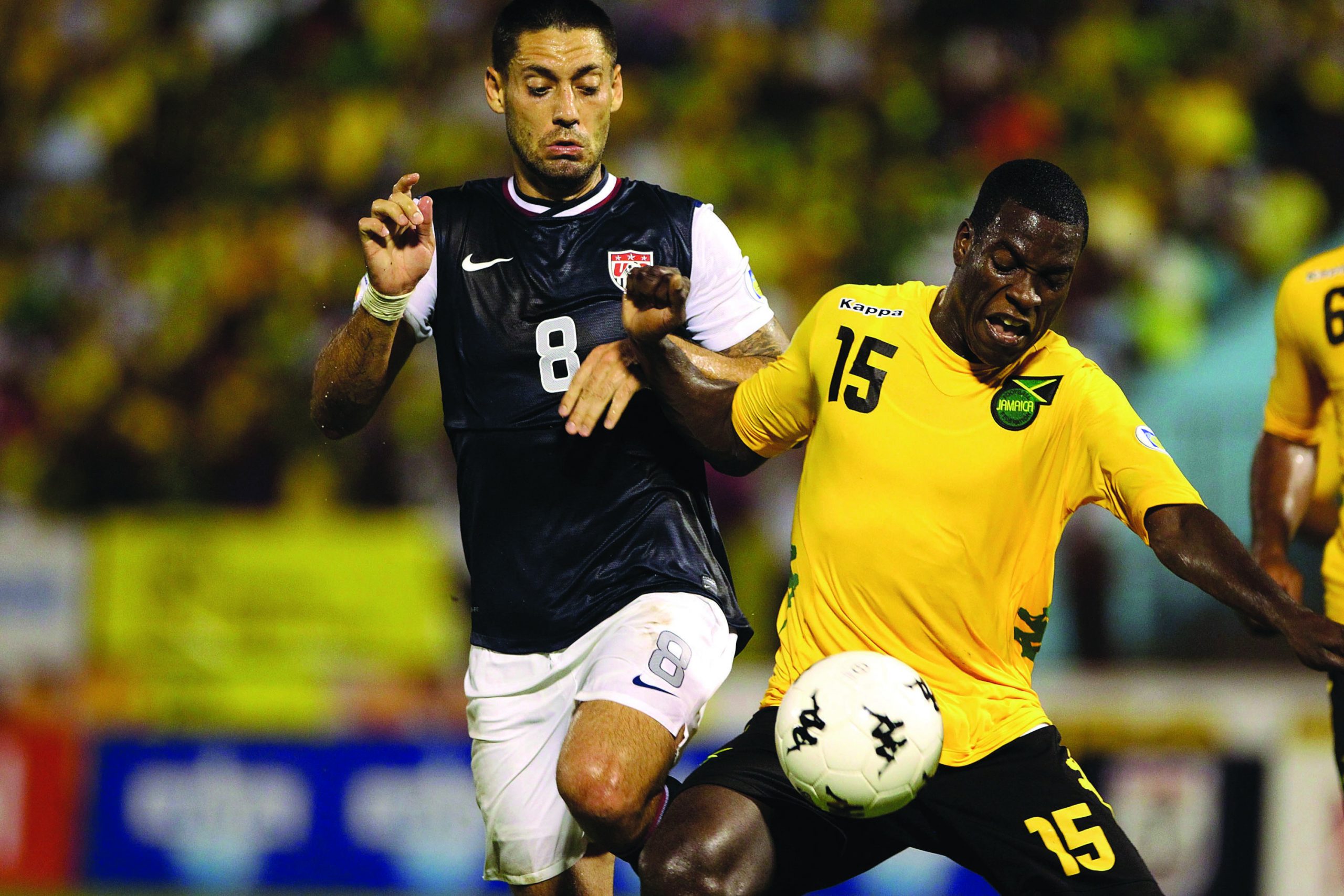 U.S. men’s national soccer team needs a change in tactics
