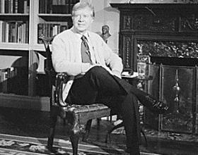 Man Who Knows Malaise Warns of Obama-Era Malaise