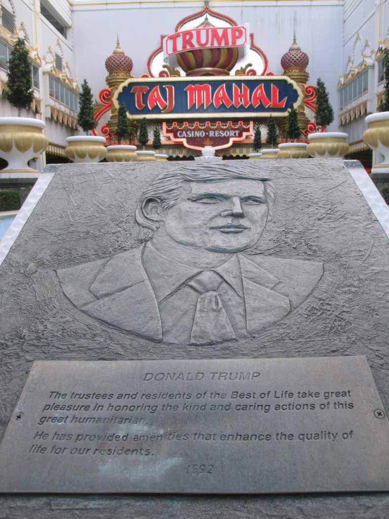 What Happens In Vegas…The GOP’s Big Gamble On Obamacare