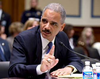 Slow and Infuriating