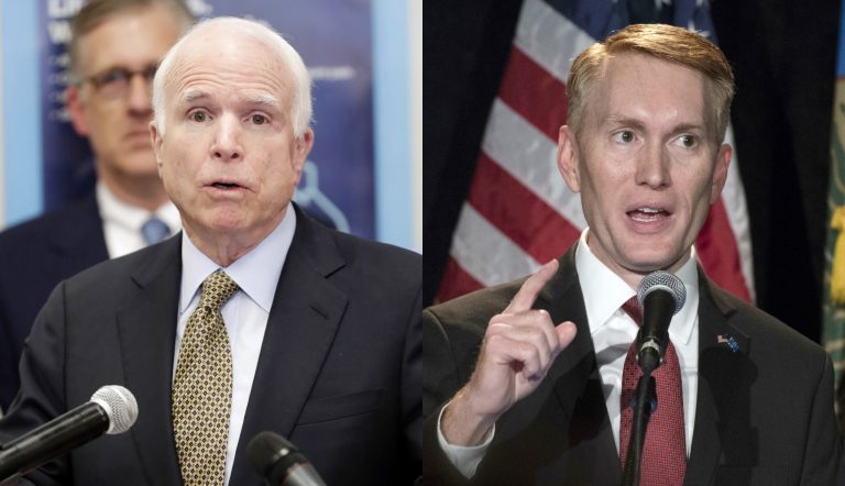 A bill introduced by Sens. John McCain, R-Ariz., and James Lankford, R-Okla., recently would allow Indian tribes to create an Education Savings Account (ESA) program, which they could use BIE funding for various educational purposes. This would include tuition for private school, tutoring, and special needs services among other items.