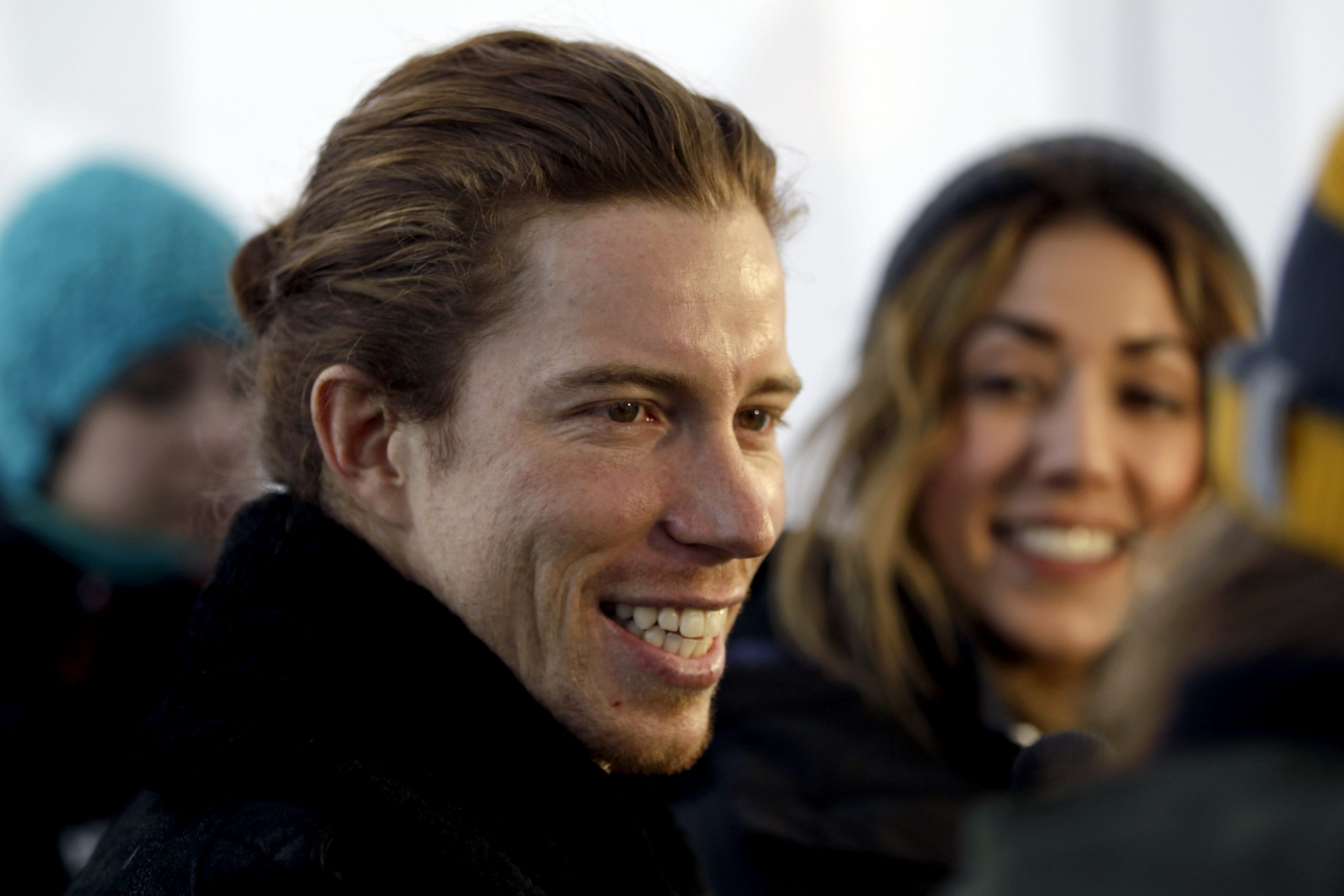 Shaun White nixes Olympic slopestyle