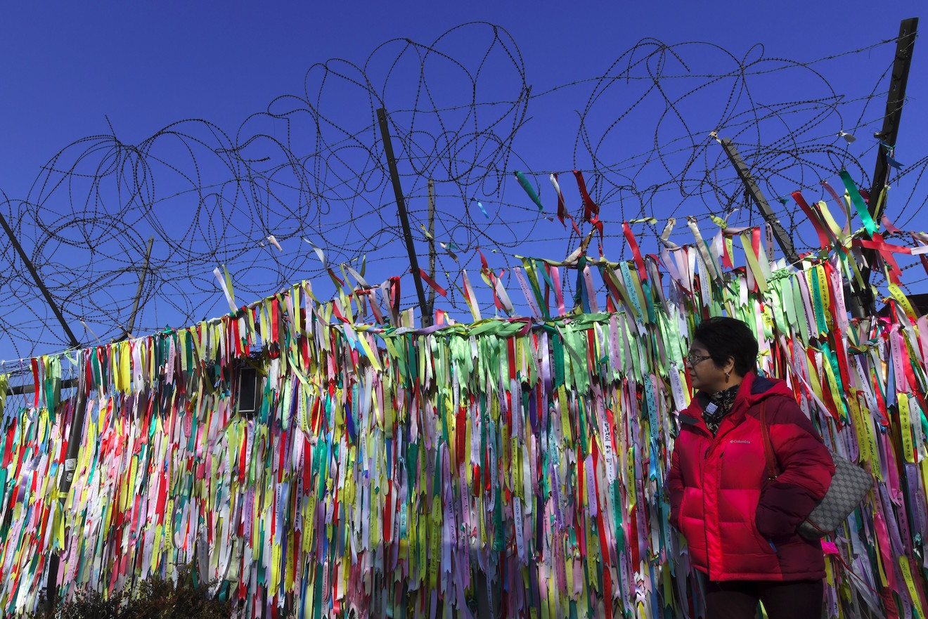 Why Is North Korea Nuclear?