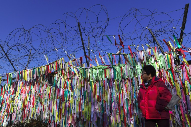 Why Is North Korea Nuclear?