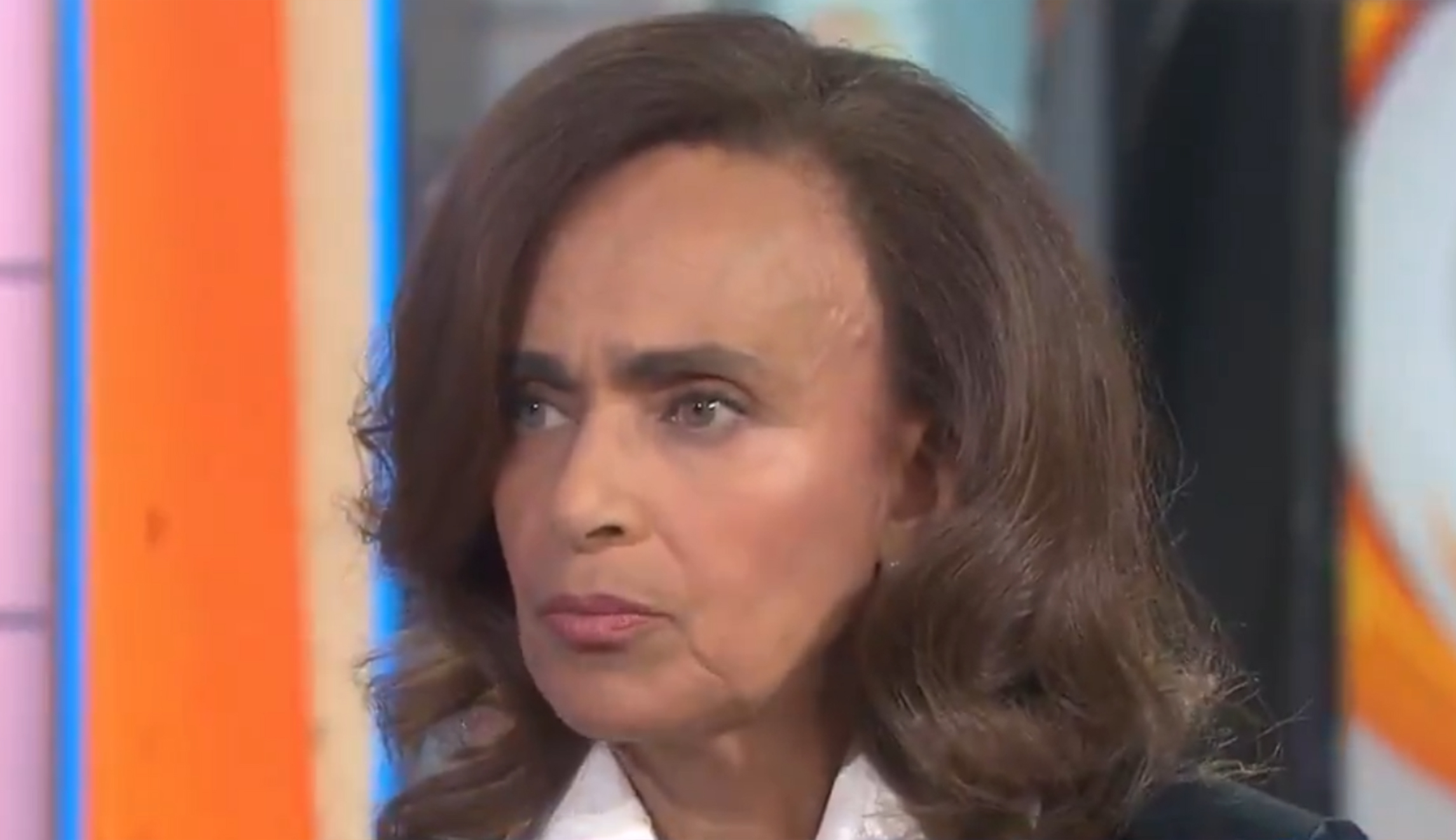 John Conyers accuser breaks her silence: He ‘violated my body, he has touched me in different ways’