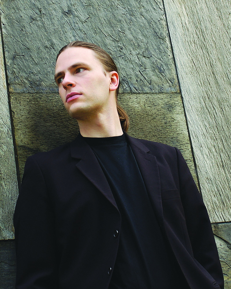 Markus Groh makes musical connections