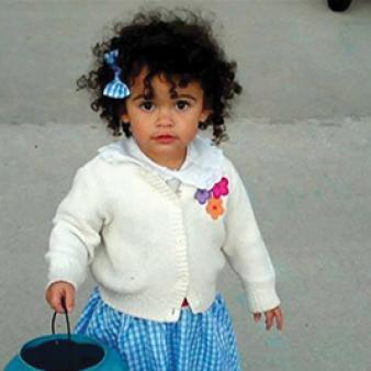 Mistreating Native American Children