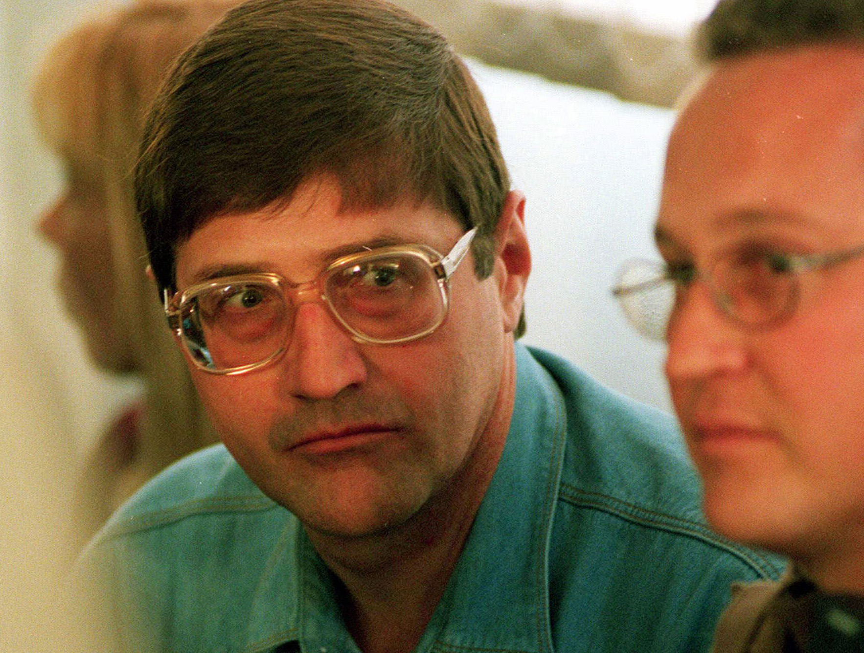 SAfrica: Judge orders ruling on apartheid killer
