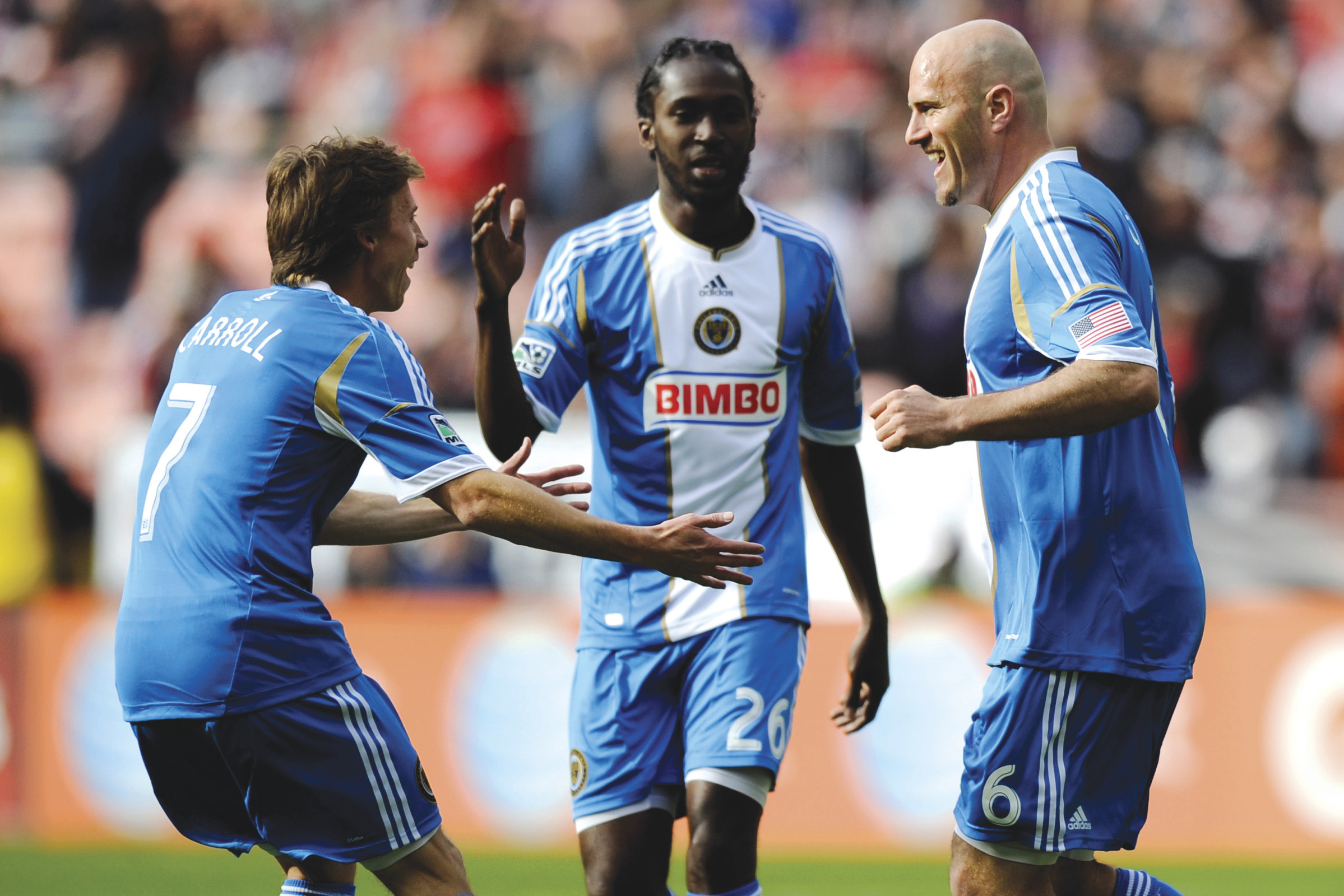 This time, D.C. United’s defense to blame for loss